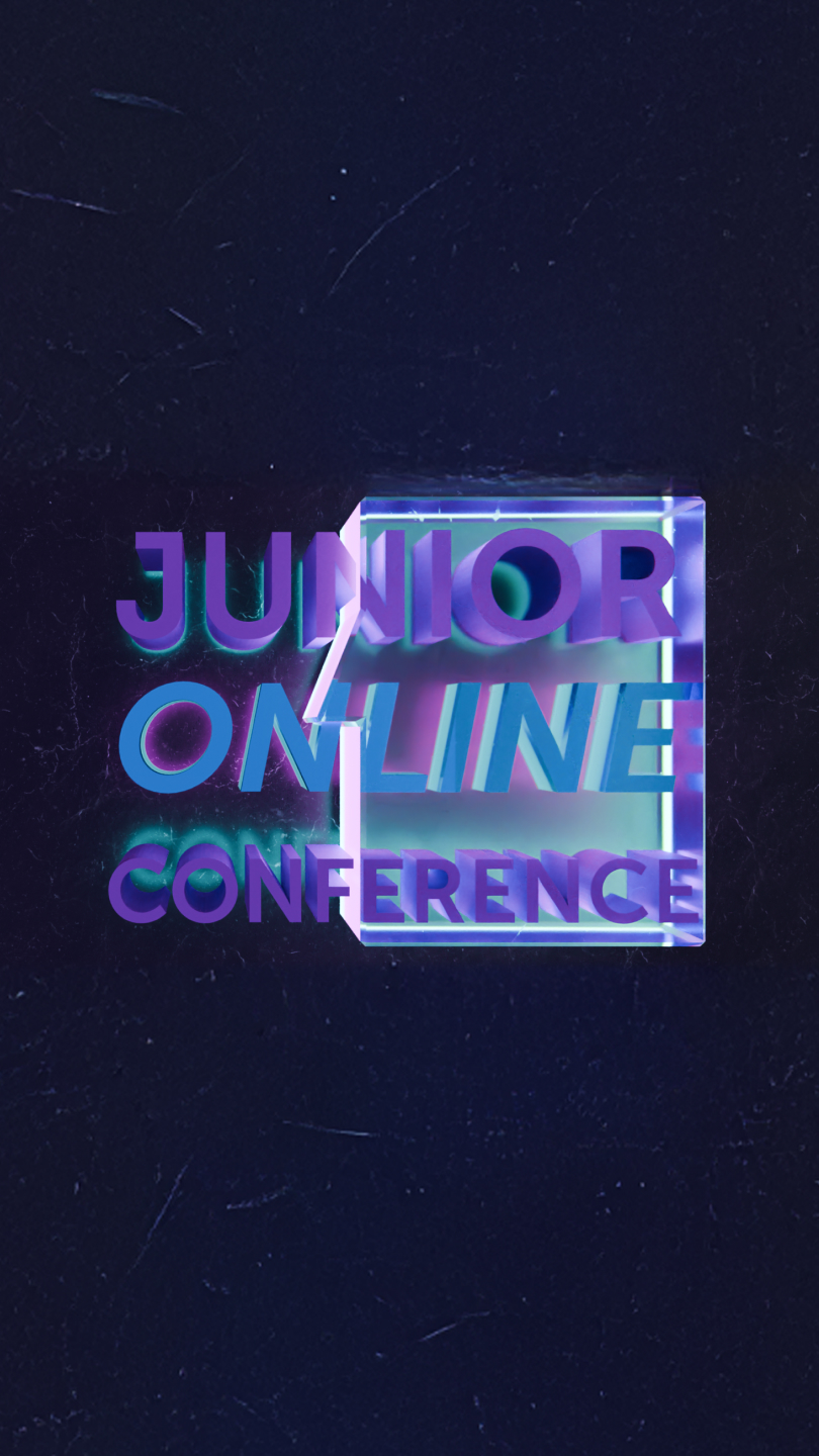 Junior Online Conference 2024