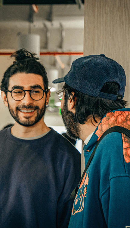 LatAM Junior Online Conference: Start your IT career in the AI era 