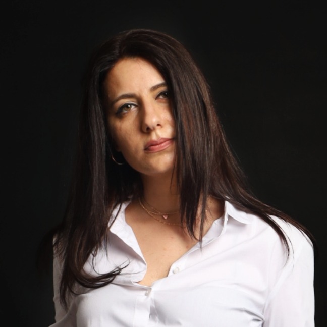 Лусине Кзлян avatar