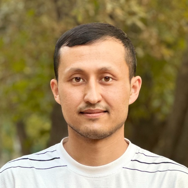 Жонибек Сафаров avatar