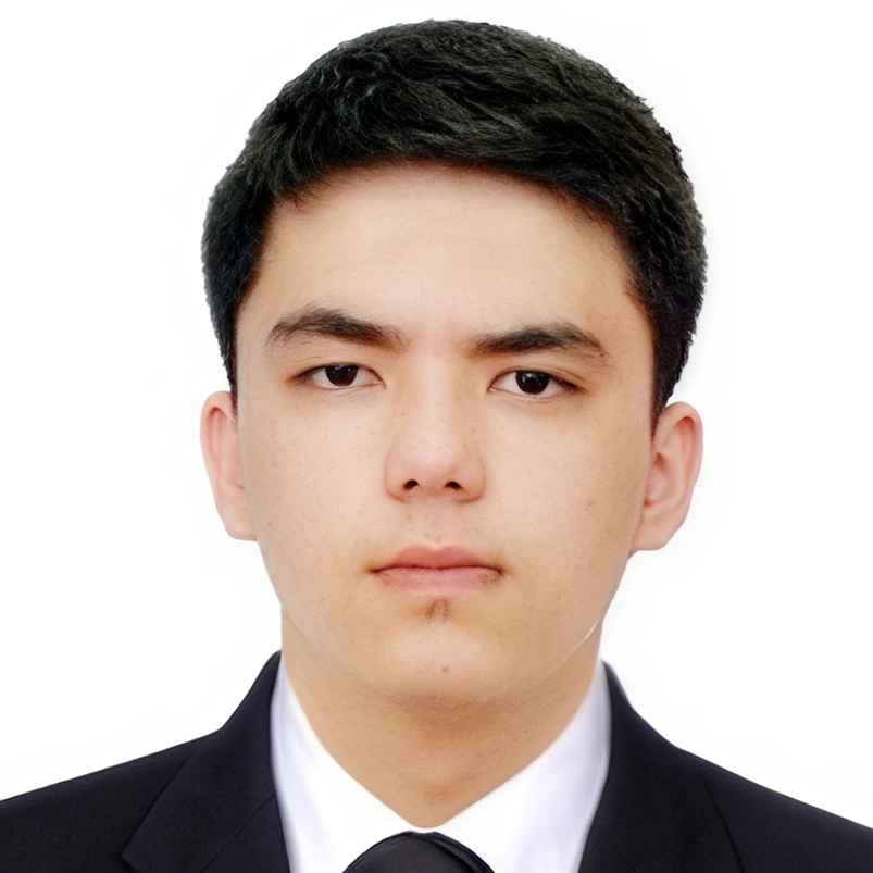 Khusniddin Nusurmatov  avatar