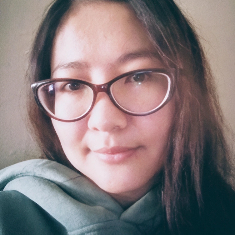 Asem Asfandiarova avatar