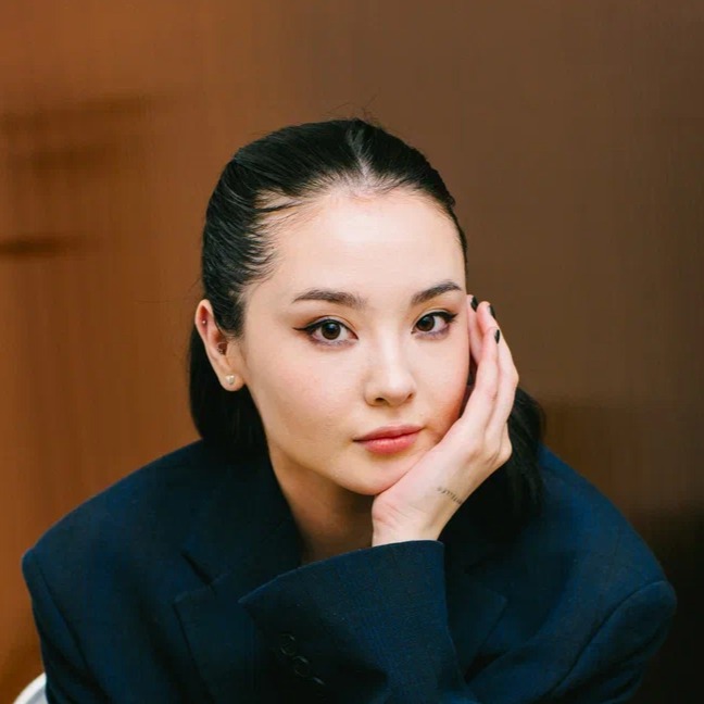 Малика Букенова avatar